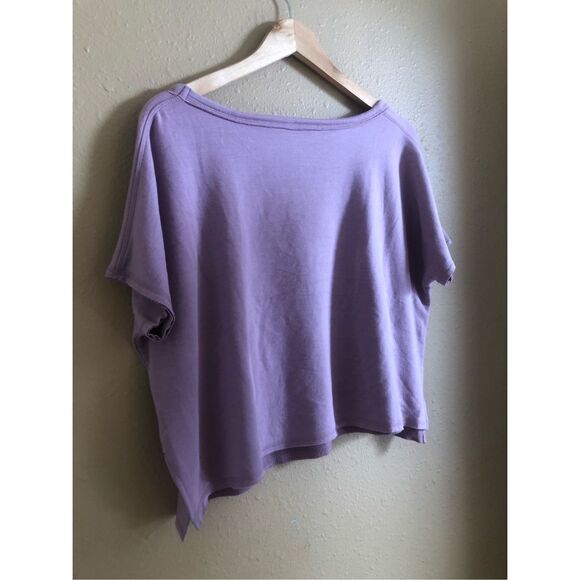 Athleta  Crop Top size Size M - Picture 3 of 9